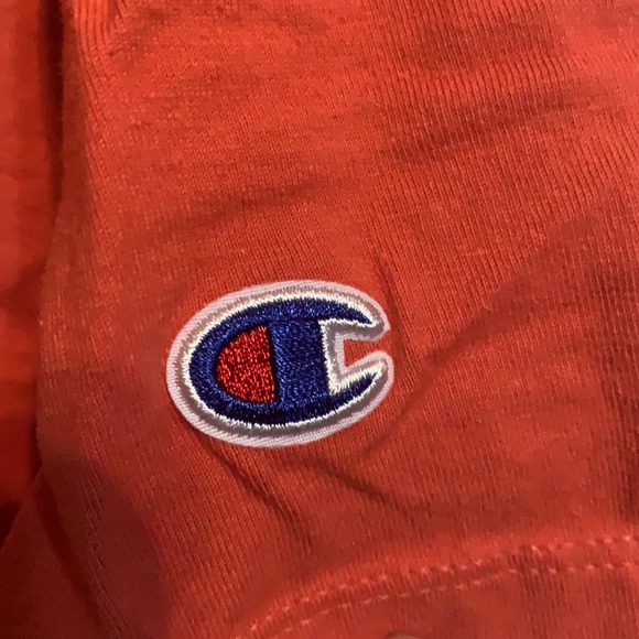 Two (2) Men’s Champion Brand Tees - Picture 7 of 7